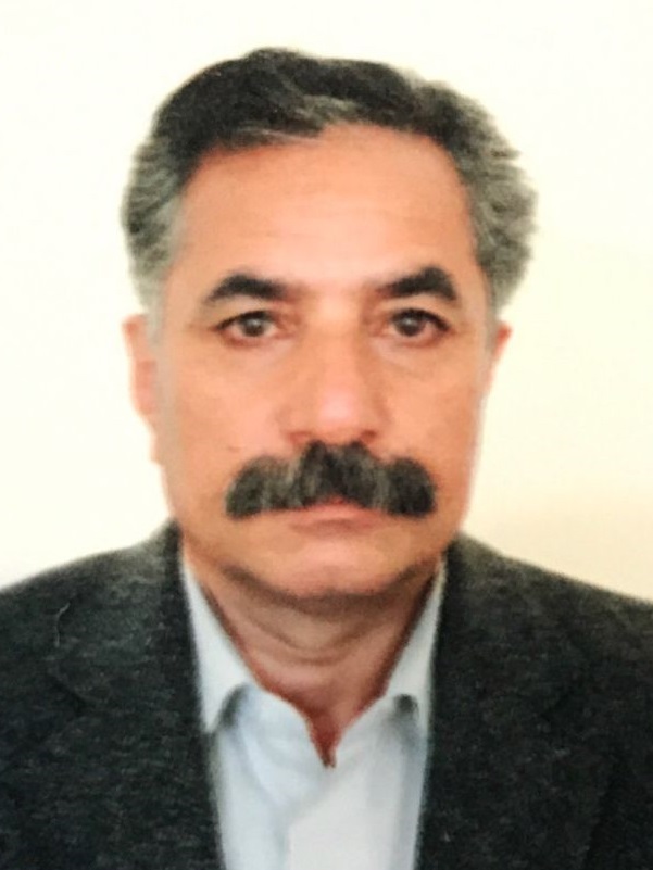 عمران شامی