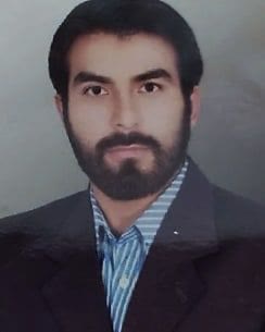 داور حقوقی قم - قم سید رضا  حسینی 