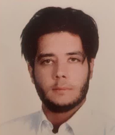 مصطفی فروزنده