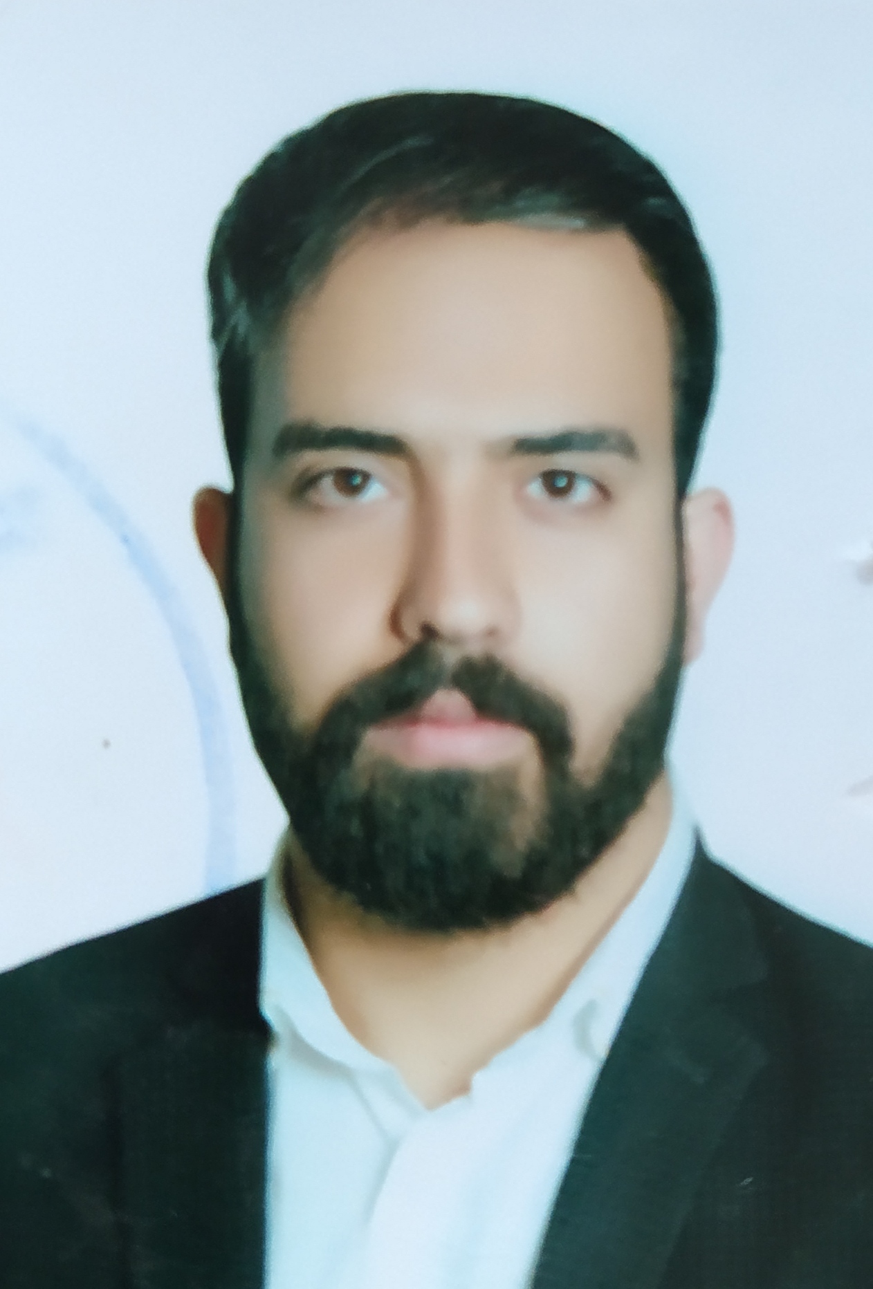 احسان لاجوردی
