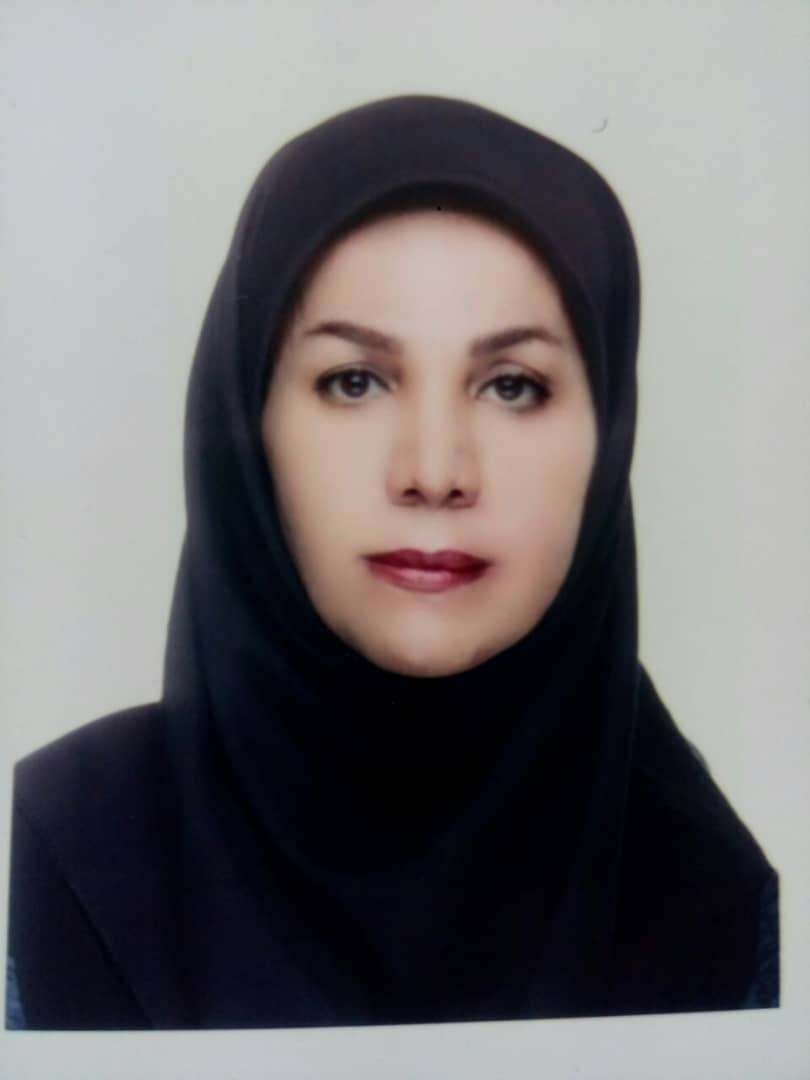 مریم زمانی