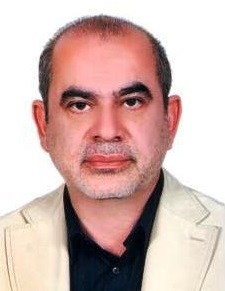 غلامرضا  طلاکوبی
