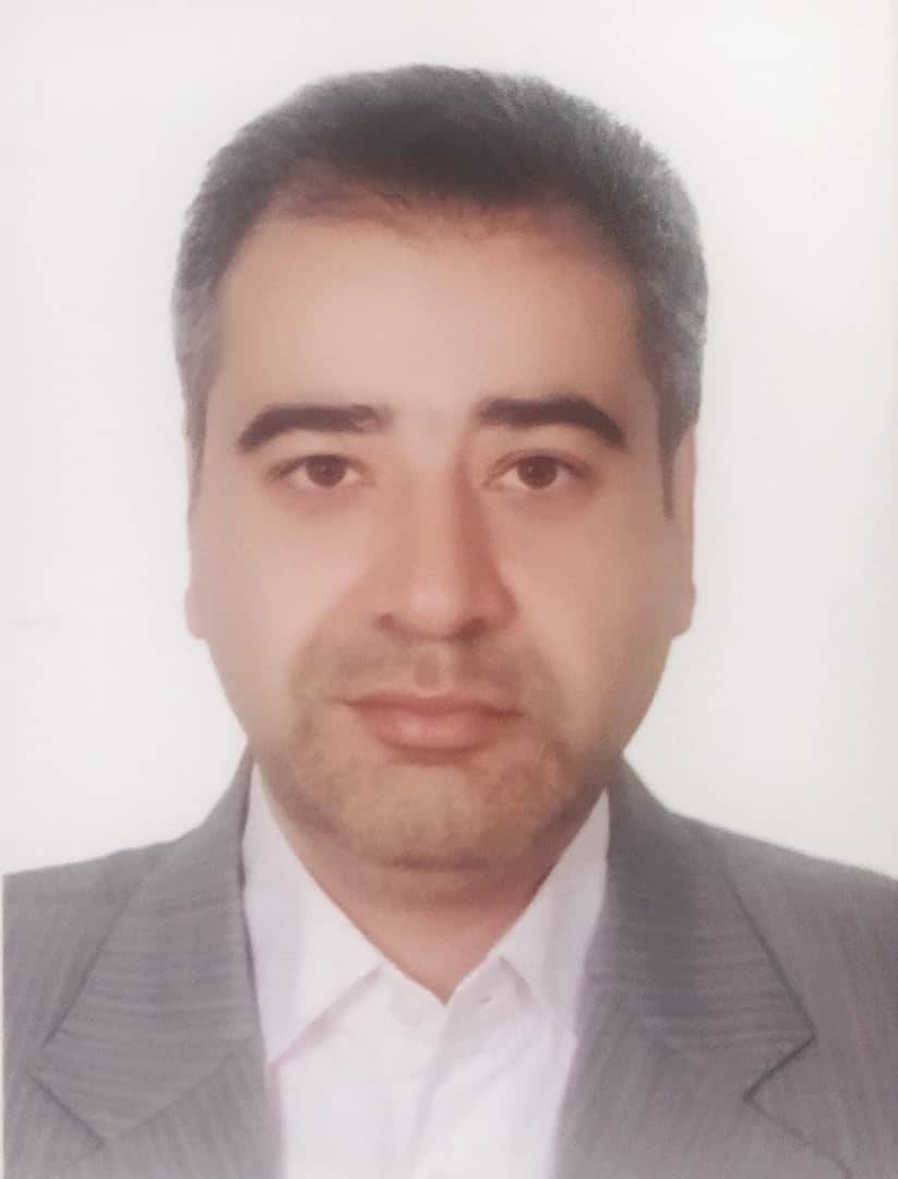 حسین  اعرابی 