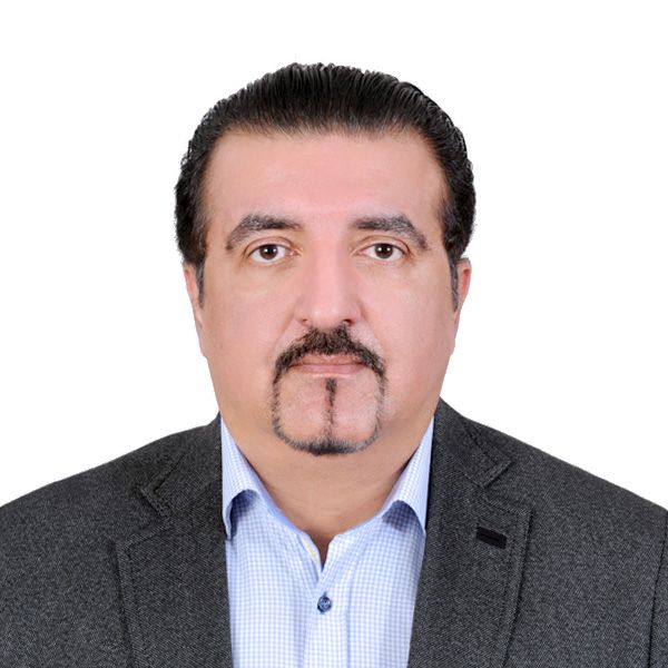 کیوان پورحیدری