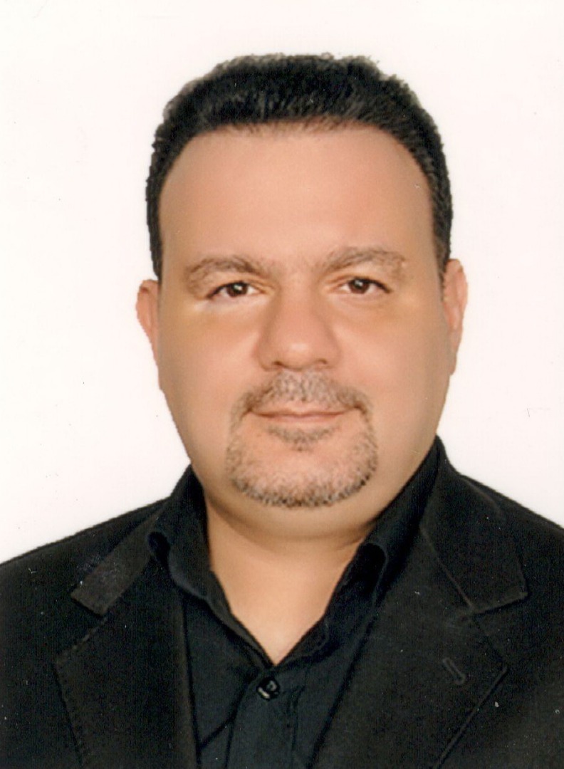 دکتر حمیدرضا مفتخری نائینی نژاد
