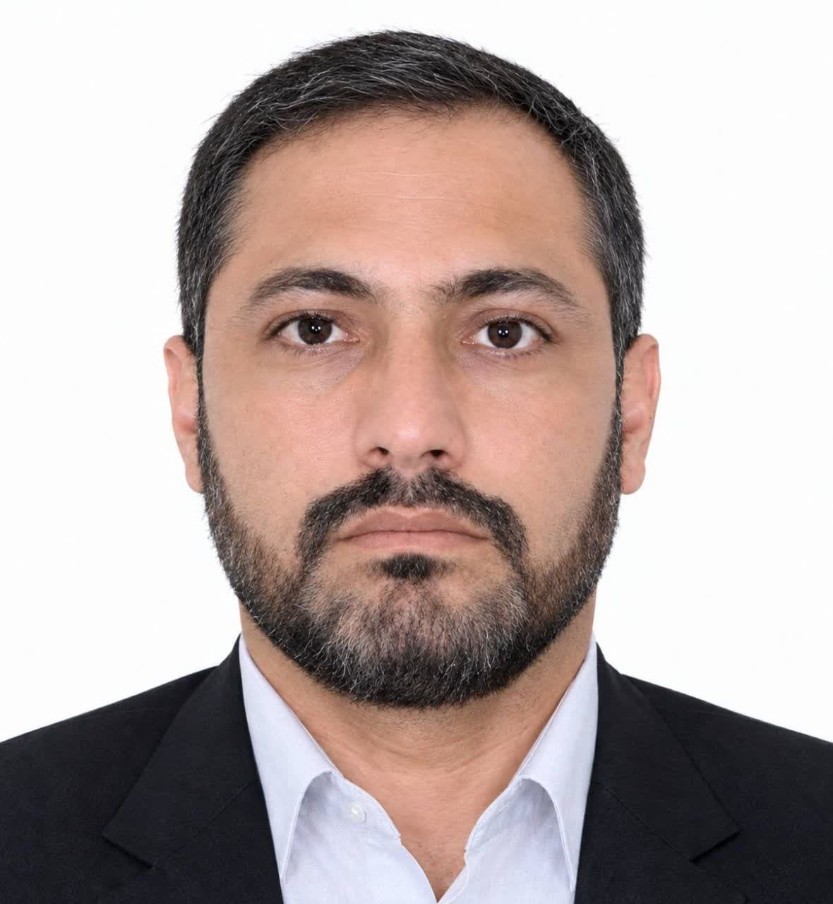 محمد سلجوقی 
