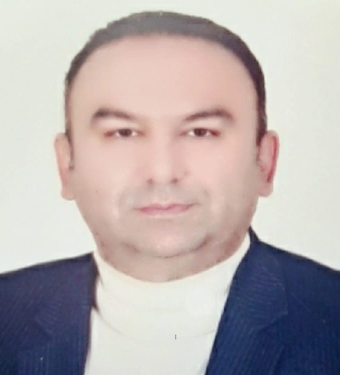 دکتر شهرام سلطانی