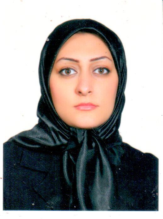 شادی صابری احمدی