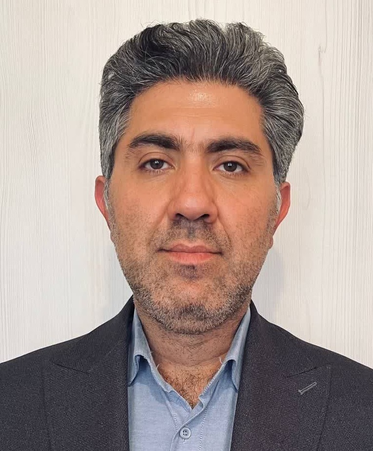 فرزاد ذبیحی