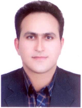 دکتر علی رضا احمدی ندوشن