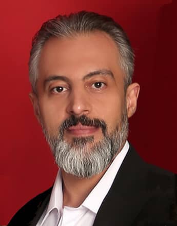 عباس  حبیبی مؤخر 