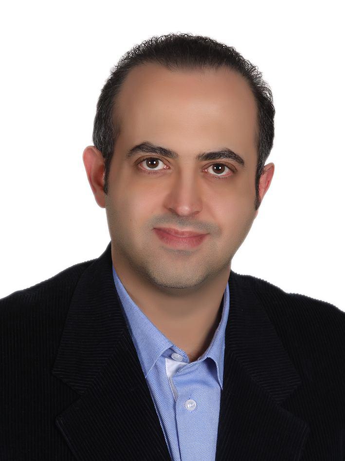 کریم کشاورز