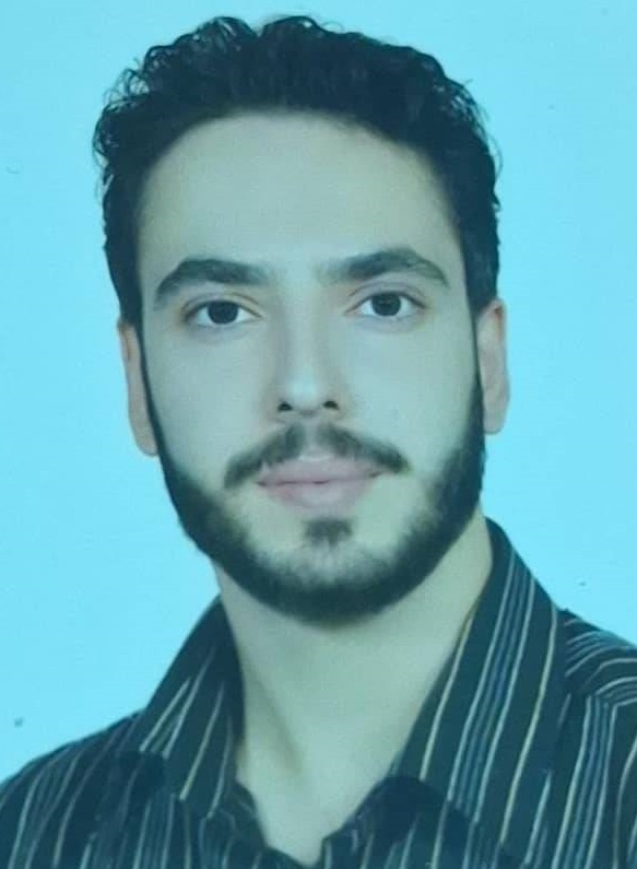 سهیل حیدرقلیزاده