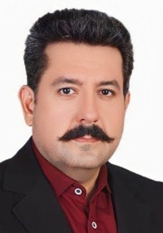 اصغر ریاضی مهر