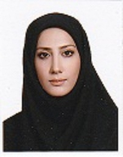 داور حقوقی تهران - تهران  الناز طهرانی