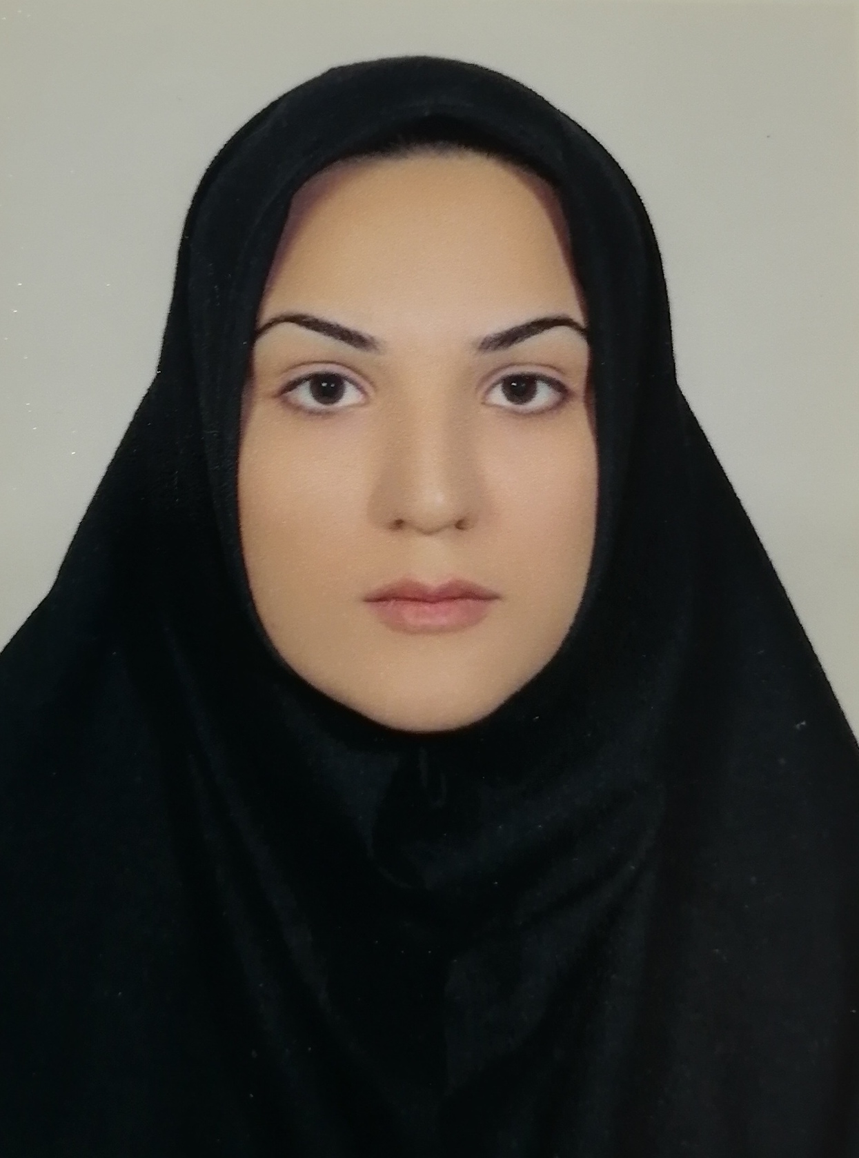 الهام میرزایی 