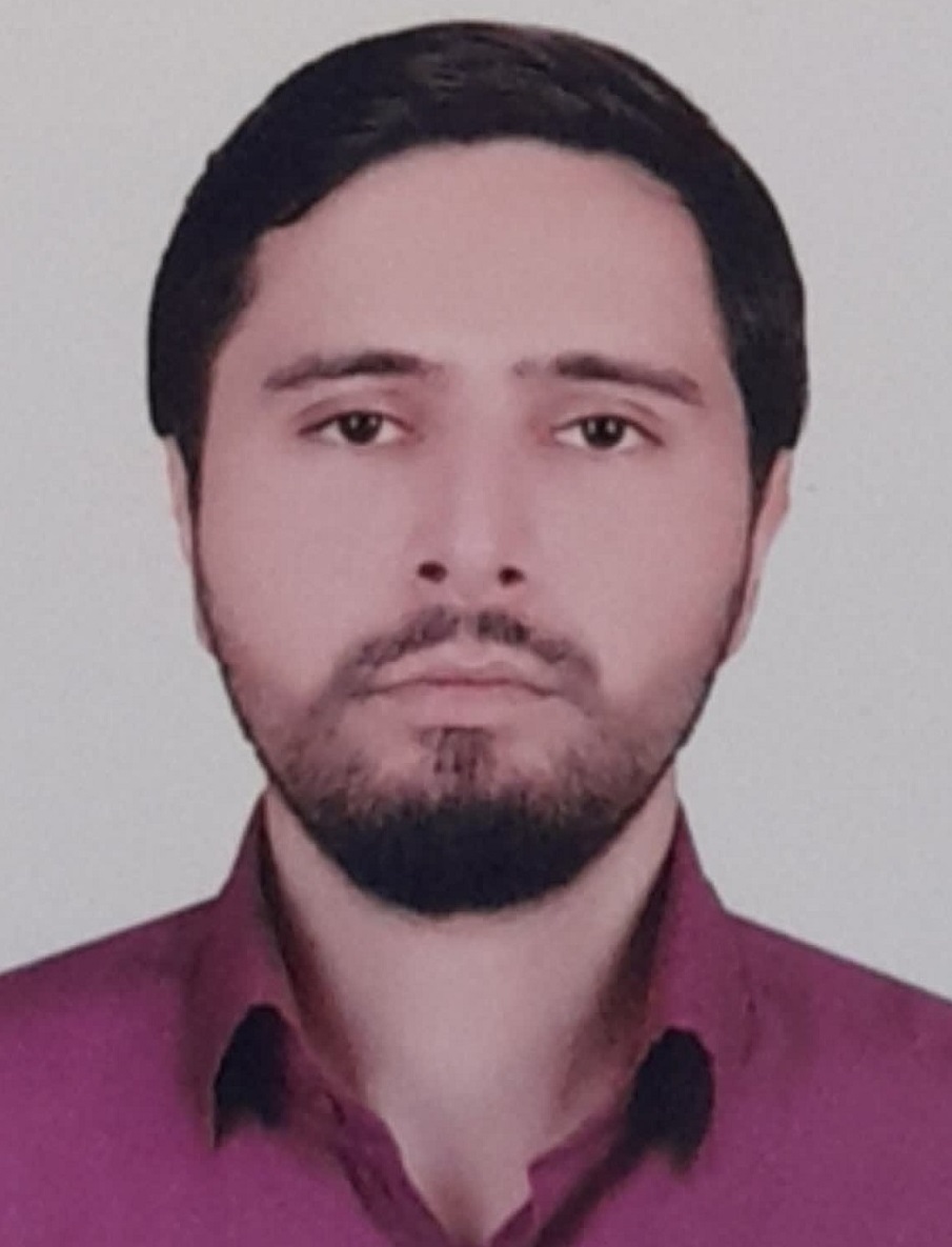 بهنام هژبرخواه