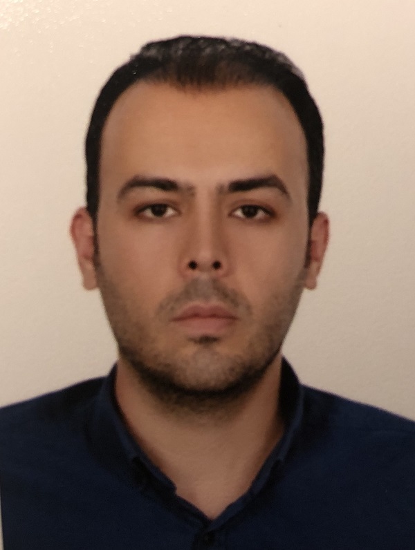 داور حقوقی تهران - تهران  دکتر حمیدرضا رادوین مهر