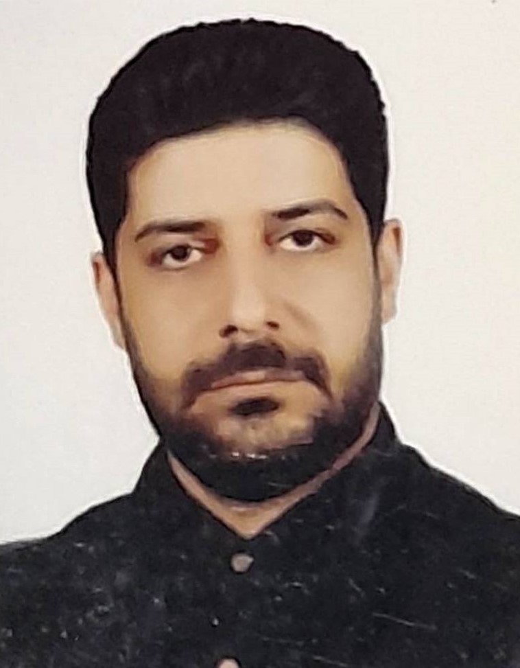 قاسم ساسانی