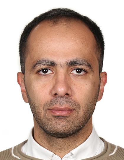 وحید زواری کمال