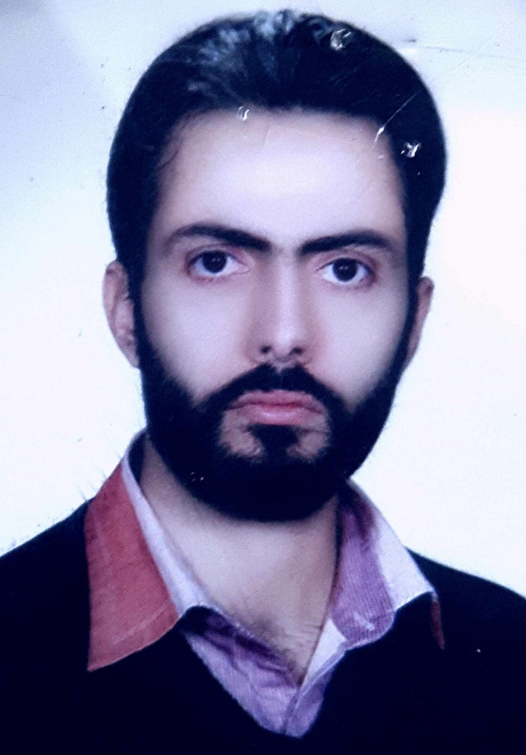 مهدی قاسمی ورزنه