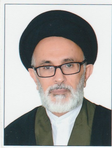 دکتر حجت الاسلام سیدمهدی حسین زاده