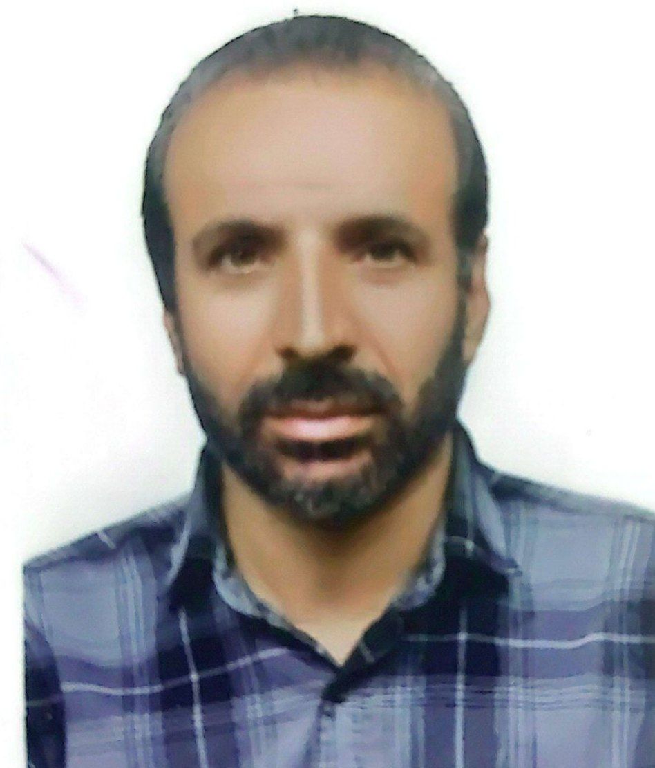 مهدی پور فلاحتی