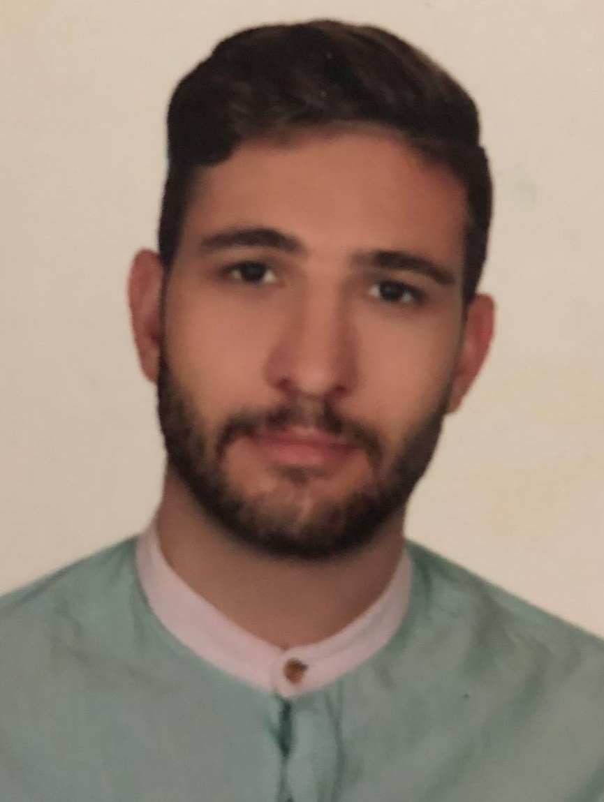 سيد فرشيد  ميرهاشمي