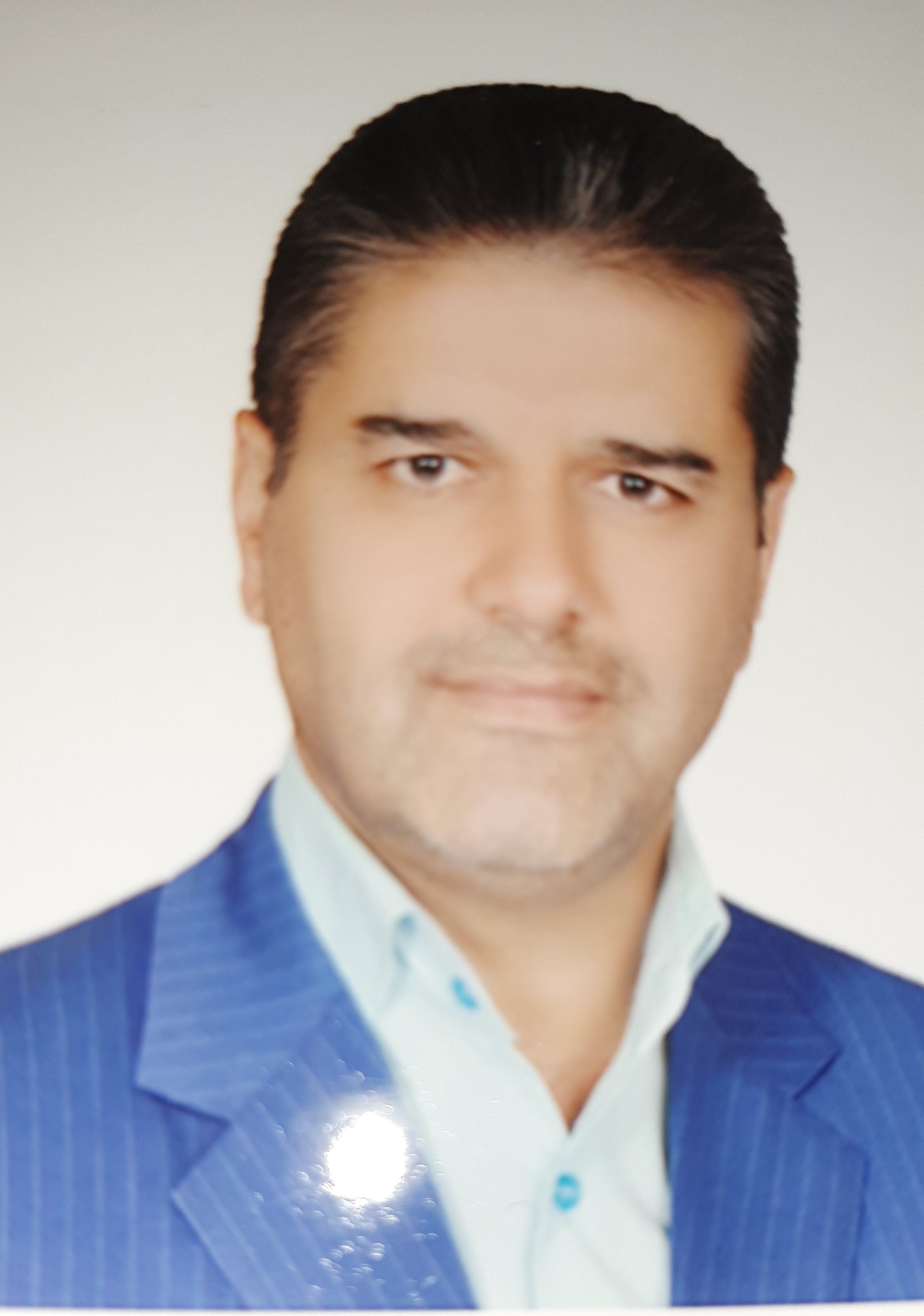 حسین محمدی
