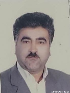 مختار  رضوانی 