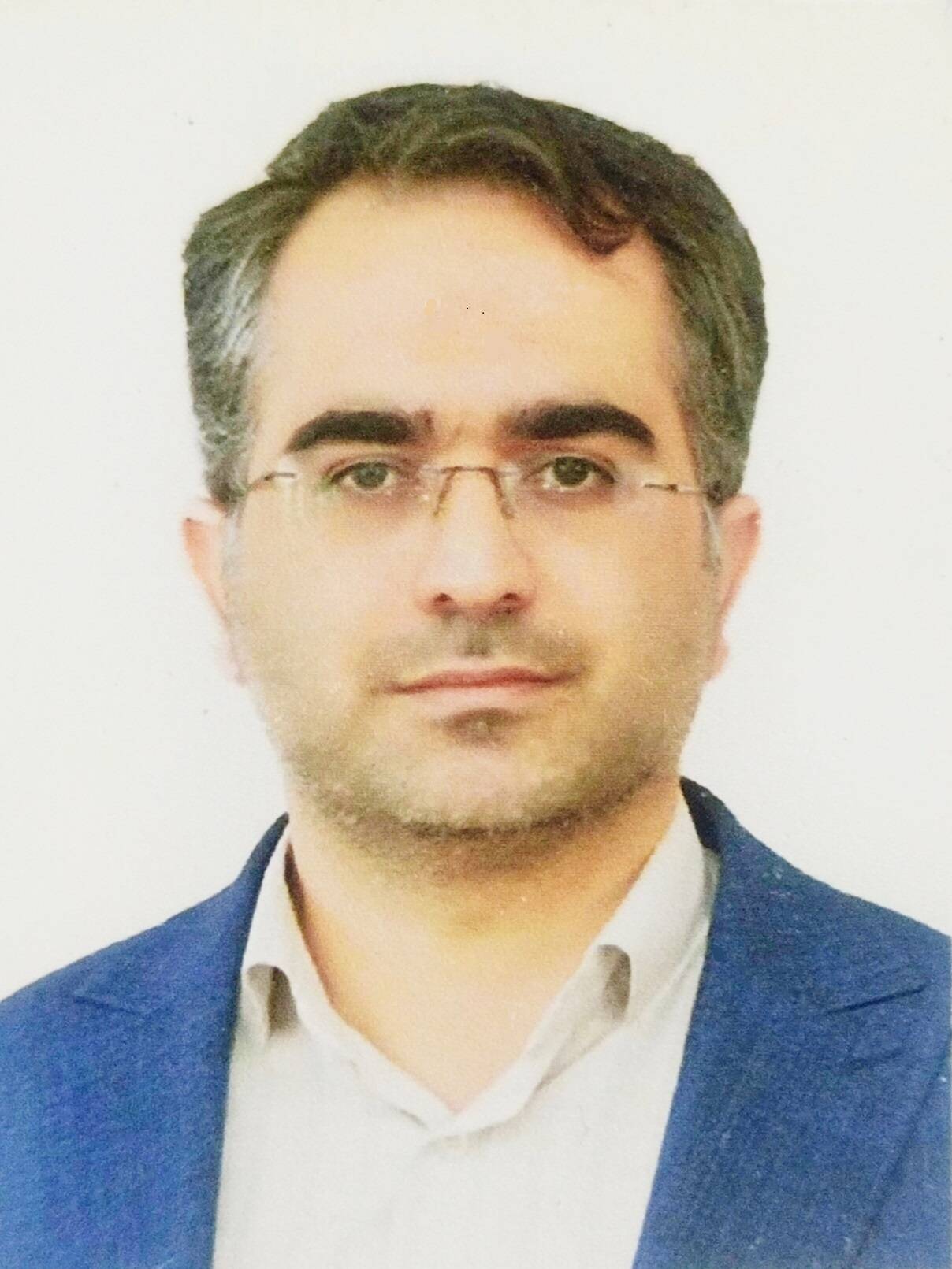 دکتر علی مهدوی پارسا
