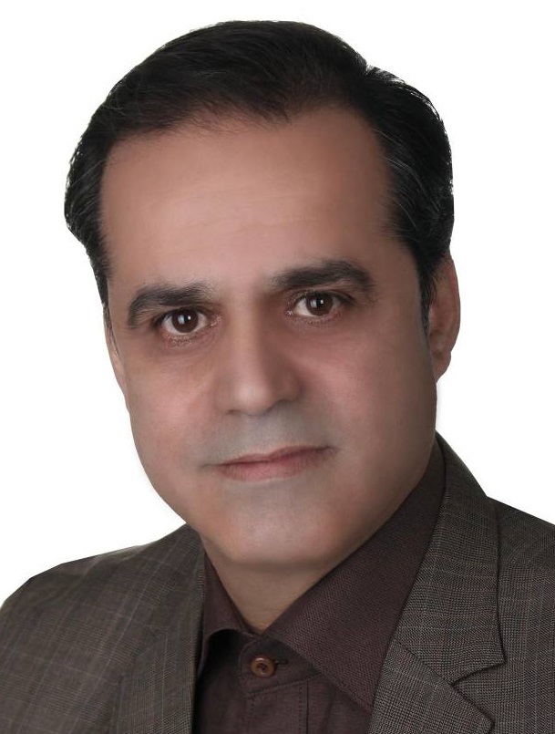داور حقوقی خراسان رضوی - مشهد سیدحسن حقانیان