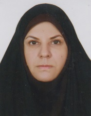 مرضیه سعیدی حقیقت