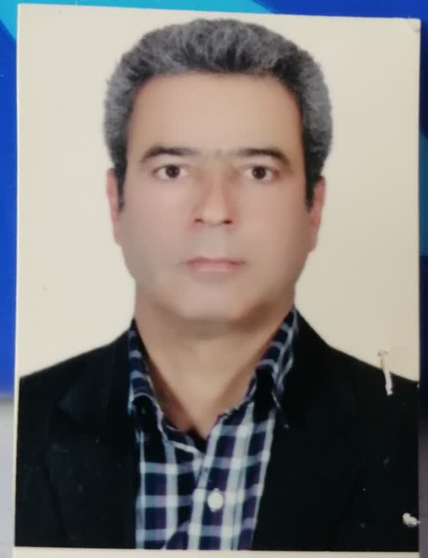 داور حقوقی خراسان رضوی - مشهد محسن صفایی جوان 