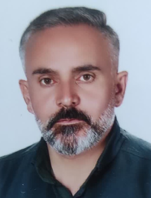 رحمت اله  عموچی فروشانی