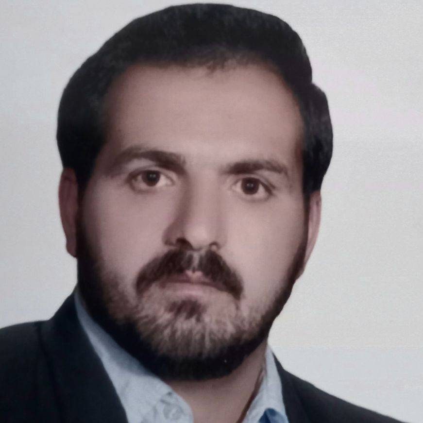 حمید شفیعی دستگردی