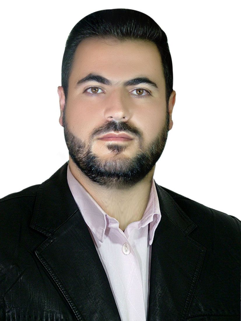 علی محمدی سفتجانی