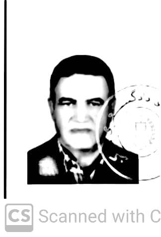 اسماعیل  رضایی 