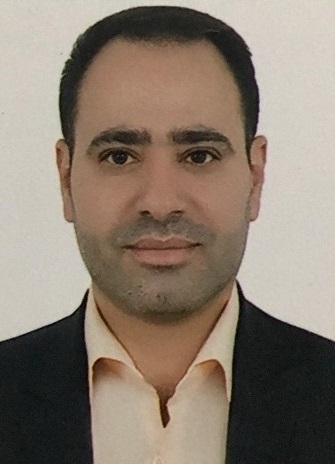 دکتر امیرحسین نجفی