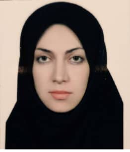 آفاق رضوانی 