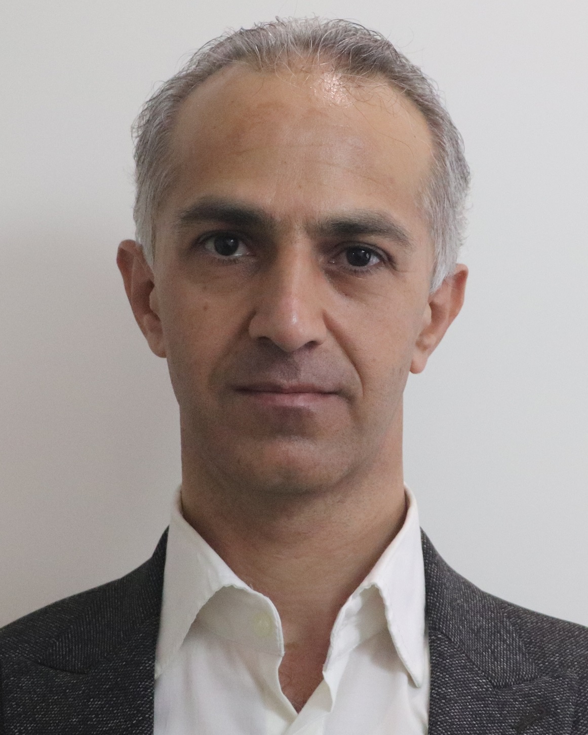اسمعیل قائمی
