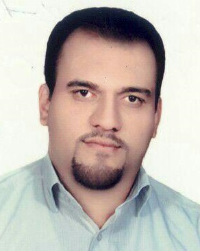 بهروز علومی باویل
