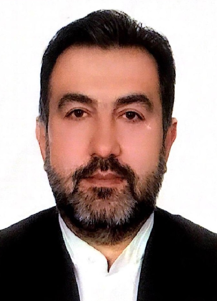 داور حقوقی تهران - تهران  حامد شاگردی اسماعیلی