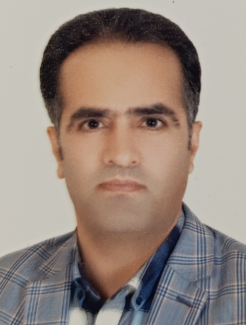 علی قاسمی بویاغچی