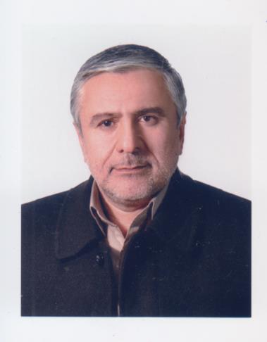 داور حقوقی آذربایجان شرقی - تبریز حسین کمالی نژاد