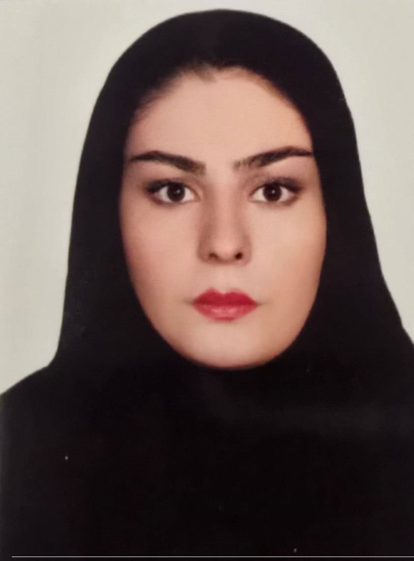 مینا  میرزائی شیراز 