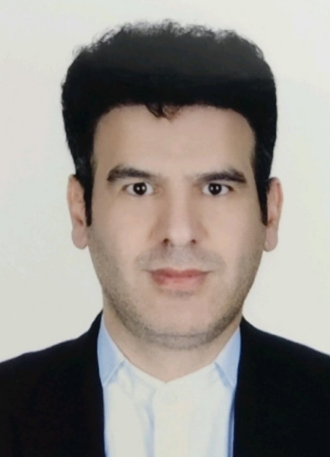 حامد جبرائیلی