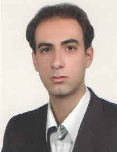 مسعود محمدی شعار خاکی