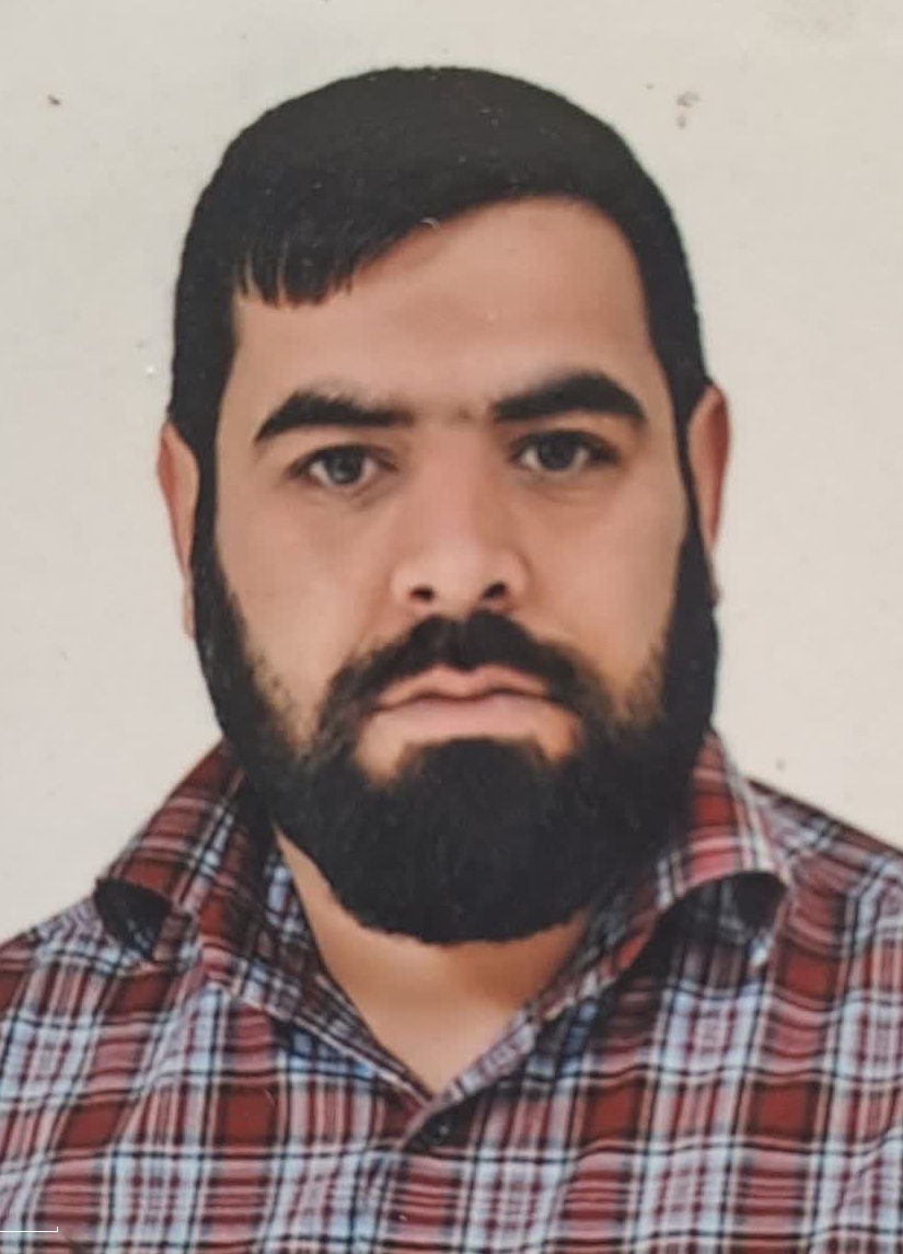 عادل جدیدی شیخ حسن