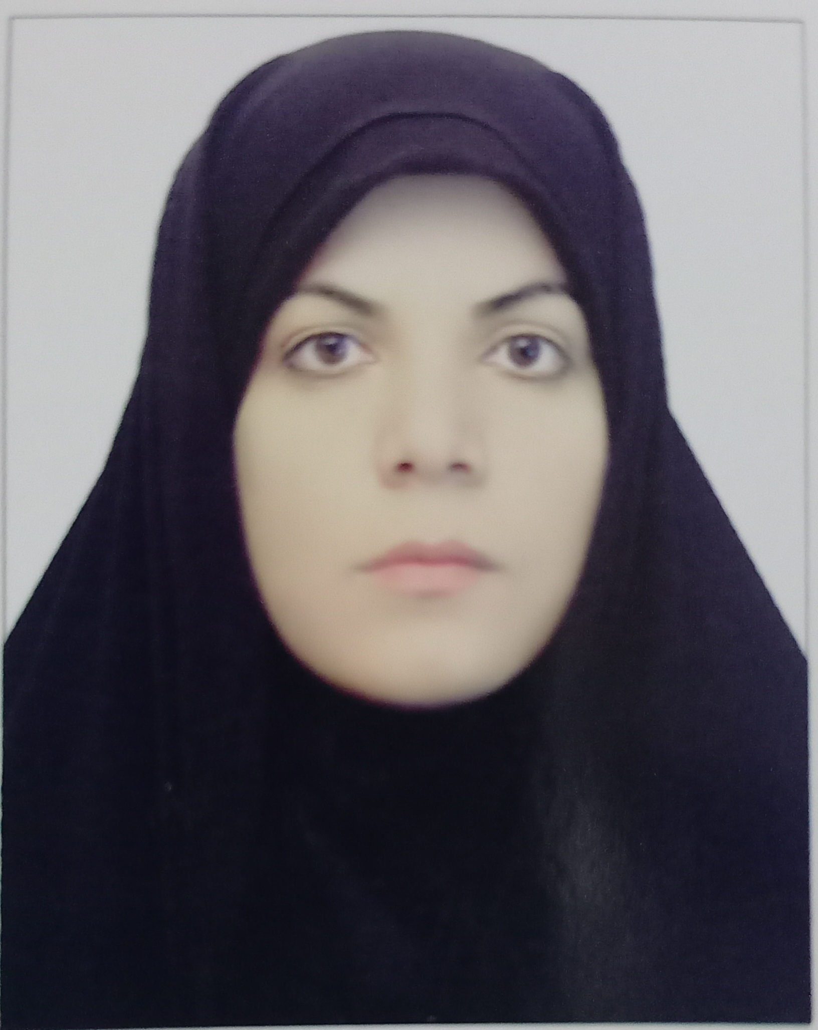 خدیجه  واقفی ماسخ 
